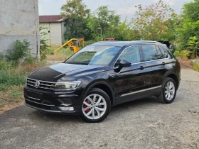 VW Tiguan 2.0TDI 4Motion Highline VIRTUAL DISTRONIC FULL ASS, снимка 1