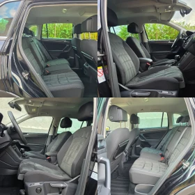 VW Tiguan 2.0TDI 4Motion Highline VIRTUAL DISTRONIC FULL ASS, снимка 14