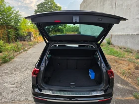 VW Tiguan 2.0TDI 4Motion Highline VIRTUAL DISTRONIC FULL ASS, снимка 13