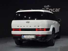 Hyundai Santa fe HEV 1.6 2WD| 230к.с., снимка 4