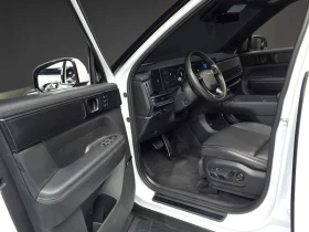 Hyundai Santa fe HEV 1.6 2WD| 230к.с., снимка 10