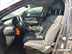 Hyundai Santa fe, снимка 5