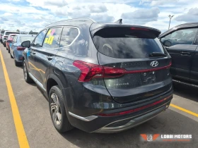 Hyundai Santa fe, снимка 4
