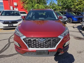 Hyundai Tucson * Preferred * CARFAX * ОПЦИЯ ЗА ФИНАНСИРАНЕ * , снимка 6