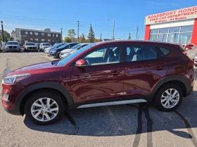 Hyundai Tucson * Preferred * CARFAX * ОПЦИЯ ЗА ФИНАНСИРАНЕ * , снимка 2