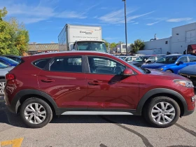 Hyundai Tucson * Preferred * CARFAX * ОПЦИЯ ЗА ФИНАНСИРАНЕ * , снимка 3