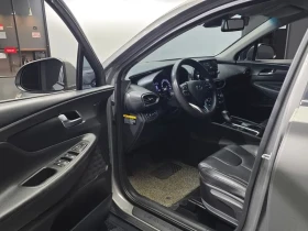 Hyundai Santa fe, снимка 10