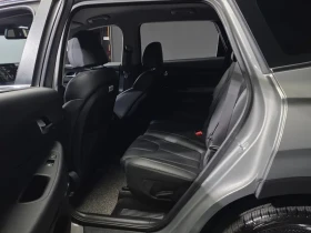 Hyundai Santa fe, снимка 11