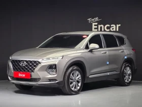 Hyundai Santa fe, снимка 1