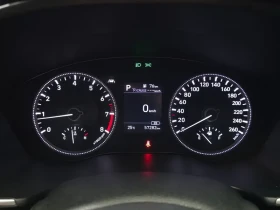 Hyundai Santa fe, снимка 8