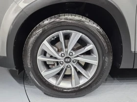 Hyundai Santa fe, снимка 5