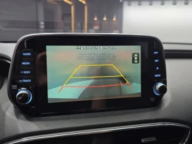 Hyundai Santa fe, снимка 17