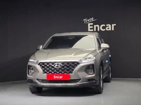 Hyundai Santa fe, снимка 3