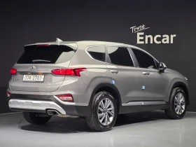 Hyundai Santa fe, снимка 2