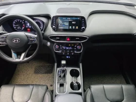 Hyundai Santa fe, снимка 7