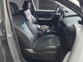 Hyundai Santa fe, снимка 12