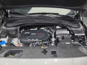 Hyundai Santa fe, снимка 6