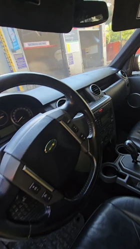 Land Rover Discovery 2.7 TDV6 190 к.с. , снимка 13