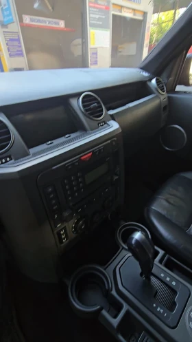 Land Rover Discovery 2.7 TDV6 190 к.с. , снимка 14
