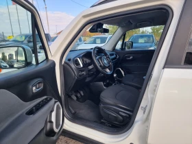 Jeep Renegade 2.0MULTI JET 16V, снимка 10