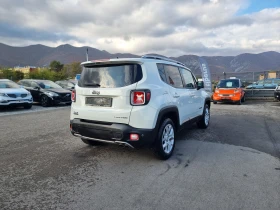 Jeep Renegade 2.0MULTI JET 16V, снимка 6