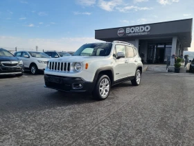 Jeep Renegade 2.0MULTI JET 16V, снимка 3
