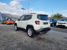 Jeep Renegade 2.0MULTI JET 16V, снимка 4