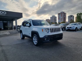 Jeep Renegade 2.0MULTI JET 16V, снимка 8