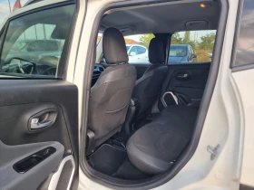 Jeep Renegade 2.0MULTI JET 16V, снимка 11