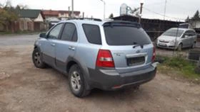 Kia Sorento 2.5crdi/на части - [4] 