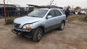 Kia Sorento 2.5crdi/на части - [1] 