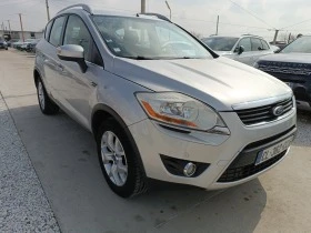 Ford Kuga 2.0 D * * * LEASING* * * 20% * БАРТЕР*  - [7] 