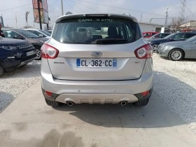 Ford Kuga 2.0 D * * * LEASING* * * 20% * БАРТЕР*  - [5] 