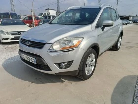 Ford Kuga 2.0 D * * * LEASING* * * 20% * БАРТЕР* , снимка 1