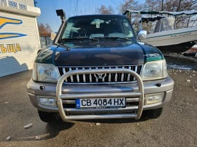 Toyota Land cruiser 3.0 D4D-FULL - [3] 