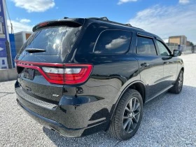 Dodge Durango G/T | Mobile.bg    5