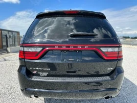 Dodge Durango G/T | Mobile.bg    6