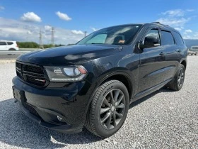 Dodge Durango G/T - [3] 