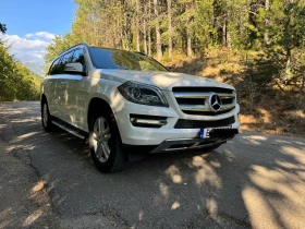  Mercedes-Benz GL 450