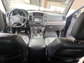 Mitsubishi Pajero 3.8 MIVEK V-6, снимка 12