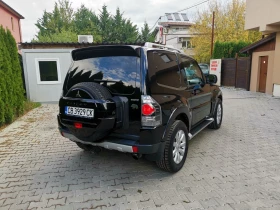 Mitsubishi Pajero 3.8 MIVEK V-6, снимка 6