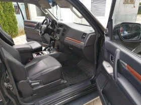 Mitsubishi Pajero 3.8 MIVEK V-6, снимка 13