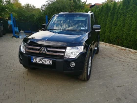 Mitsubishi Pajero 3.8 MIVEK V-6, снимка 3