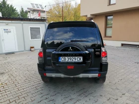 Mitsubishi Pajero 3.8 MIVEK V-6, снимка 8