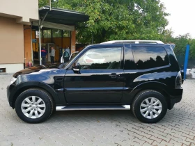 Mitsubishi Pajero 3.8 MIVEK V-6, снимка 5