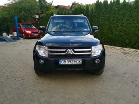 Mitsubishi Pajero 3.8 MIVEK V-6, снимка 17