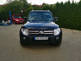 Mitsubishi Pajero 3.8 MIVEK V-6, снимка 1