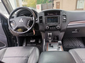 Mitsubishi Pajero 3.8 MIVEK V-6, снимка 10