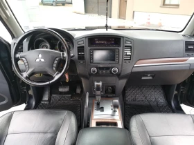 Mitsubishi Pajero 3.8 MIVEK V-6, снимка 16