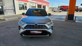 Toyota Rav4 2.5 Hybrid 4x4 , снимка 6